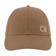 thumbnail image 3 of Gorra de béisbol Calvin Klein 100% algodón ajustable, 3 of 4