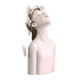 thumbnail image 3 of Estatuas De Resina Cute Butterfly Girls Esculturas Figurines Pink 14x11.5x27cm, 3 of 5