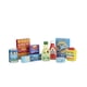 thumbnail image 4 of Set de comida Pantry Play Melissa & Doug de madera, 9 piezas para niños a partir de 3 años, 4 of 9