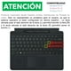 thumbnail image 5 of Para: Surface Pro 9, Surface Pro 8 y Surface Pro X - Teclado Lápiz Slim Pen 2, 5 of 8
