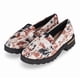 thumbnail image 3 of Mocasin Mujer Cow Print Gisa Piccadilly, 3 of 5