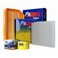 Repuestos Del Sol - Kit Filtro Para Changan Cs35 1 4 Jl473Zq9 2020 2025