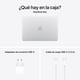 thumbnail image 3 of MacBook Neo 13" A18 Pro 8GB 512GB SSD - Plata, 3 of 8