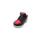 thumbnail image 1 of Zapatilla Con Caña Rojo Niño, 1 of 3