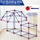 thumbnail image 2 of Kit de construcción Fort V-Opitos con 140 piezas para niños de 4 a 12 años, 2 of 3