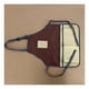 thumbnail image 3 of Delantal Pechera Jardinería Taller Tela Oxford Impermeable, 3 of 6