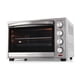 thumbnail image 3 of Horno Eléctrico TH-38I 38 Litros 1600W Gris, 3 of 7
