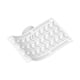 thumbnail image 3 of Hamaca Para Reptiles Trepadora Lagartijas Tumbona Para Iguanas Reptiles Geckos Mascotas Pequeñas Color Blanco, 3 of 5