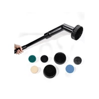 Escobilla Eléctrica Extensible Multiuso Osoji B200