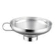 thumbnail image 2 of Embudo De Conservas De Boca Ancha De Acero Inoxidable Para Utensilios De Cocina De Tarro De Masón S, 2 of 3
