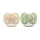 thumbnail image 1 of Chupete Ultra Soft 0-6 Niño Philips Avent, 1 of 3