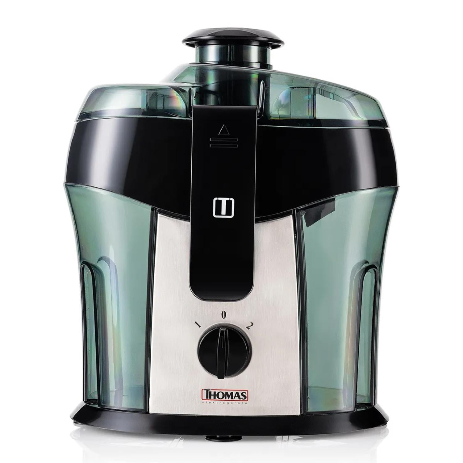 Thomas - Extractor Electrico De Jugo 2v 600w Th-2540i