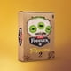 thumbnail image 2 of Figura de Peluche Fuggler 22 cm (Eyelish) Serie Fugg Stars 2, 2 of 7