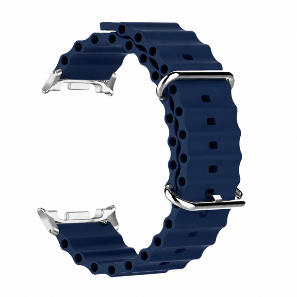 Correas Para Galaxy Watch 8 Classic - Silicona Ocean