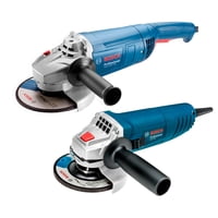 Bosch - Pack Esm Ang Gws 7 220W+Esm Ang Gws 850