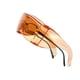 thumbnail image 2 of Gafas de seguridad Fit Over Calabria 3000, tamaño grande, color naranja, 2 of 8