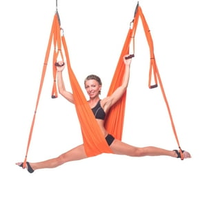 Ultimate Fitness - Columpio – Trapecio Aero Yoga