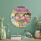 thumbnail image 5 of Wellie Wishers Plato decorativo de porcelana fina (bone china), plato decorativo de cerámica para hogar, oficina, soporte de pared, platos decorativos para dormitorio - 6 pulgadas (15 cm), 5 of 6