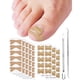 thumbnail image 1 of Corrector de Uña Encarnada JLHealth, 60 Piezas, Parche No Tejido, 1 of 3