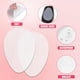 thumbnail image 3 of Protectores Antideslizantes Para Zapatos 8 Piezas Protectores De Talón De Silicona, 3 of 7