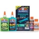 thumbnail image 1 of Slime Kit Elmer's Dinosaur Night, que cambia de color y brilla, 4 unidades, 1 of 9