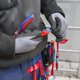 thumbnail image 5 of Alicates KNIPEX 82 02 150 TwinGrip de 15 cm, 5 of 7
