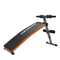 Covertec - Banca Abdominal Curva