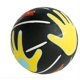 thumbnail image 3 of Balón de baloncesto HOOPSKING 75 cm con guías de posición de manos, 3 of 6