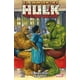 thumbnail image 1 of Comic El Inmortal Hulk 09 El Mas Debil De Todos, 1 of 2