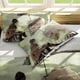 thumbnail image 4 of Attack- on G-iant Er-en Levi An-ime Soft 3D Printe-d Duvet- Cover B-edding Set with -Comfort-er Cover, 4 of 5