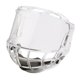thumbnail image 2 of Casco De Hockey Para Adultos Y Jóvenes, Con Visera De Hockey Sobre Hielo, Combo De Ejercicio, 2 of 5
