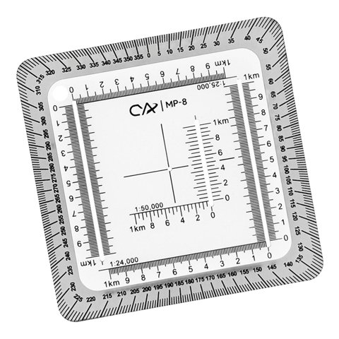 Magideal - Utm Slot Tool Learning Water -Wathing Tool Tarde De Herramienta Escolar Lectura De La Lectura De Tarjetas De Maptool, Fácil De Usar, Es Fácil De Usar.