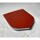 thumbnail image 2 of Emblema Autogem RAM 1500/2500/3500 negro, 2 of 4