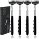 thumbnail image 1 of Back Scratcher Yexixsr, extensible, portátil, metálico, paquete de 4 unidades, 1 of 3