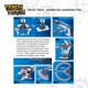 thumbnail image 3 of Hydrobot Arm Kit Teach Tech Hydraulic STEM Juguete para niños mayores de 12 años, 3 of 8
