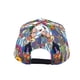 thumbnail image 3 of Archie Y Sus Misterios Extraños Gorra De Béisbol Para Hombres Mujeres Y Niños Gorra Clásica De Visera Plana Gorra Hip Hop Trucker Snapback Ajustable, 3 of 5