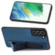 thumbnail image 1 of Funda Protectora con Correa para Samsung Galaxy S21 FE Resistente a Golpes Azul, 1 of 6