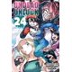 thumbnail image 1 of Libro Undead Unluck, Vol. 24 – Viz Media, 1 of 1