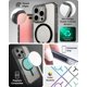 thumbnail image 5 of Funda de teléfono ZAGG Santa Cruz Snap para iPhone 16 Pro negra, 5 of 6