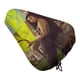 thumbnail image 1 of Gen V Funda de Asiento de Bicicleta Impermeable, Cojín Elástico Suave, Protector contra Lluvia, Polvo y UV, 1 of 6