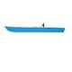 thumbnail image 3 of Kayak 1 Persona Sit On Azul, 3 of 3