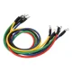 thumbnail image 3 of Set De 11 Bandas De Resistencia Tubulares con Bolso, 3 of 3