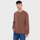 thumbnail image 2 of Polera Hombre M/L Café Corona, 2 of 5