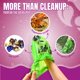 thumbnail image 5 of Poop Bags PET N PET Green 540 unidades con aroma a lavanda para perros, 5 of 6