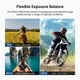 thumbnail image 4 of Filtros de lente NEEWER para DJI Osmo Action 6 – Pack de 4 ND/CPL, 4 of 9