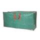 thumbnail image 4 of Bolsa de almacenamiento para de Navidad, organizador de decoraciones navideñas, transporte para accesorios, colgantes, suministros para fiestas, Verde Pequeño, 4 of 5