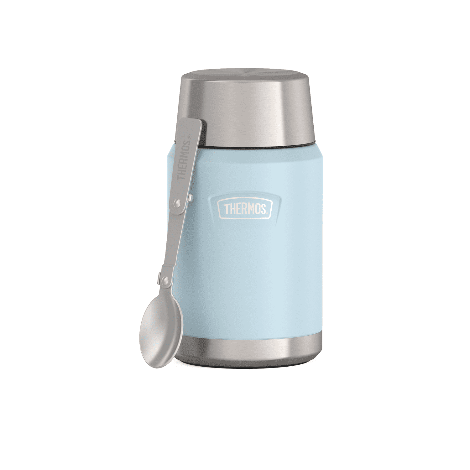 Termo Comida Acero Inoxidable Icon 710ml Glacier -thermos