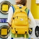 thumbnail image 2 of Fashion School Bags For Girls Student Bookbag Children Backpack Waterproof Oxford Large School Backpack For Teenagers Schoolbag, 2 of 3