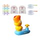thumbnail image 1 of Flying Disc Launcher Toys Paso En Lauching Toy Para Patio Interior Al Aire Libre Yellow Duck, 1 of 5