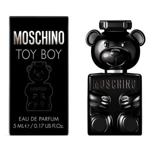 Moschino - Toy Boy Edp 5Ml Mini Hombre